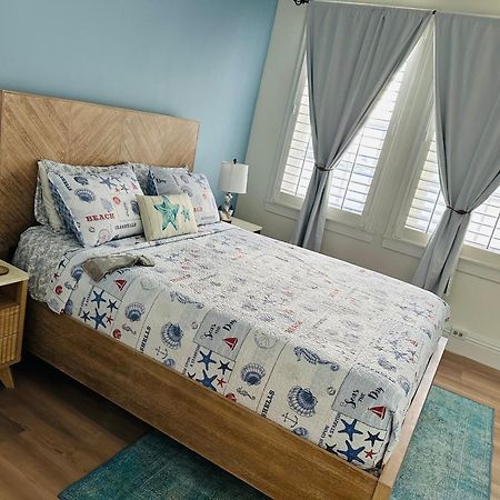 Romantic Studio In The Heart Of Palm Beach - Free Valet Service Esterno foto