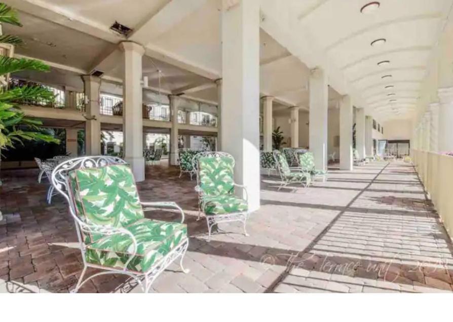Romantic Studio In The Heart Of Palm Beach - Free Valet Service Esterno foto