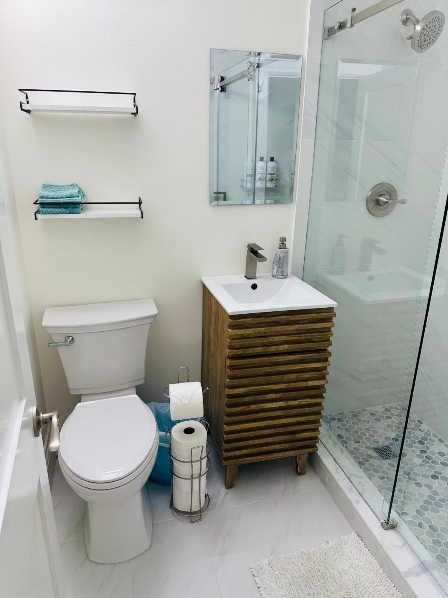 Romantic Studio In The Heart Of Palm Beach - Free Valet Service Esterno foto