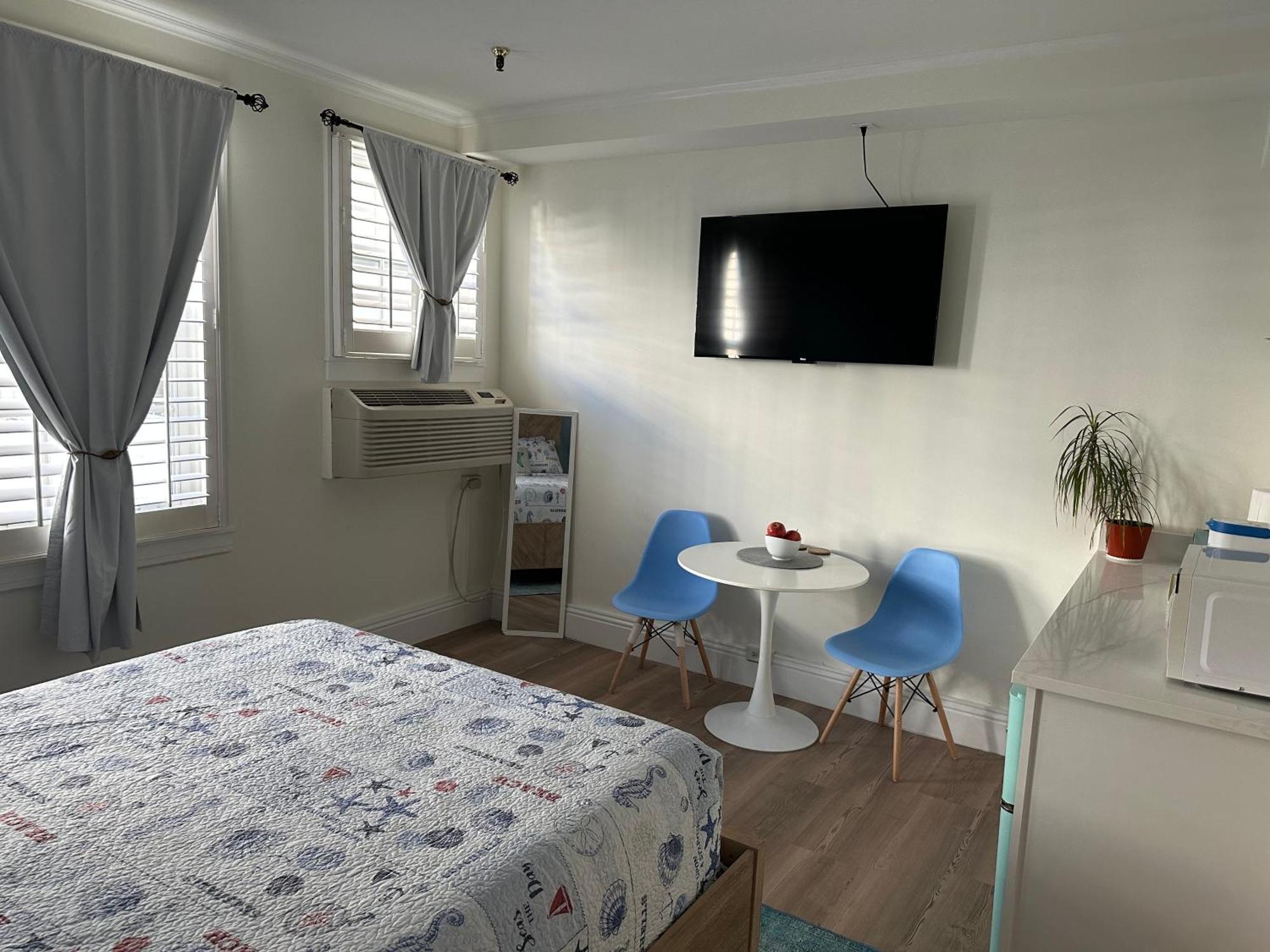 Romantic Studio In The Heart Of Palm Beach - Free Valet Service Esterno foto